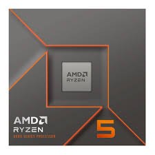AMD RYZEN 5 8400F 22MB 8çekirdekli VGA YOK AM5 65w Kutulu+Fanlı