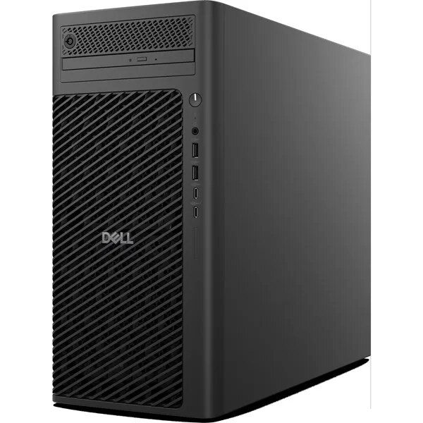 DELL Pro Max Tower FCT2250_6 Ultra 7 265- 64GB DDR5 RAM- 1TB M2 NVME- 16GB Rtx 2000A W11 Pro İş İstasyonu (53205)