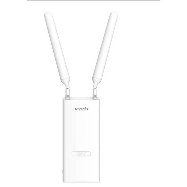TENDA OAP1200 AC1200 Dual Band 300metreye kadar Dahili Harici Acces Point