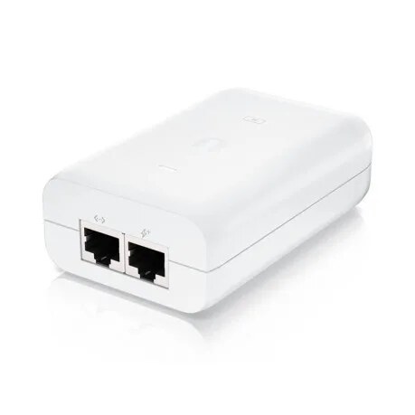 UBIQUITI (UBNT) U-POE-AT 1port Gigabit 30w POE Enjektör