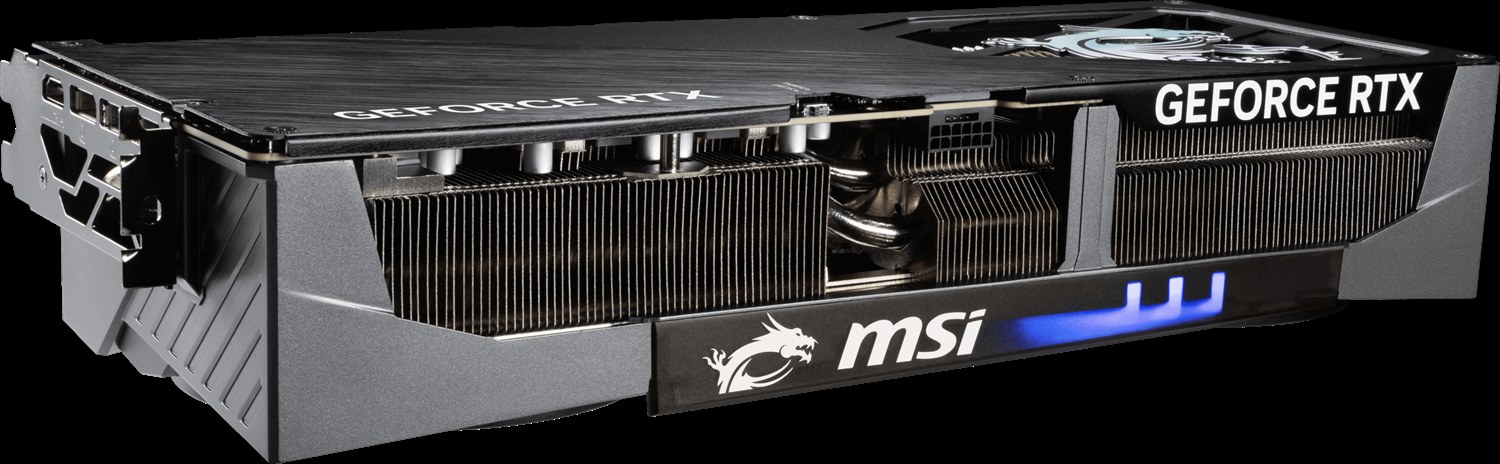 MSI RTX5090 32GB GAMING TRIO 32G GDDR7 512bit HDMI DP PCIe 5.0