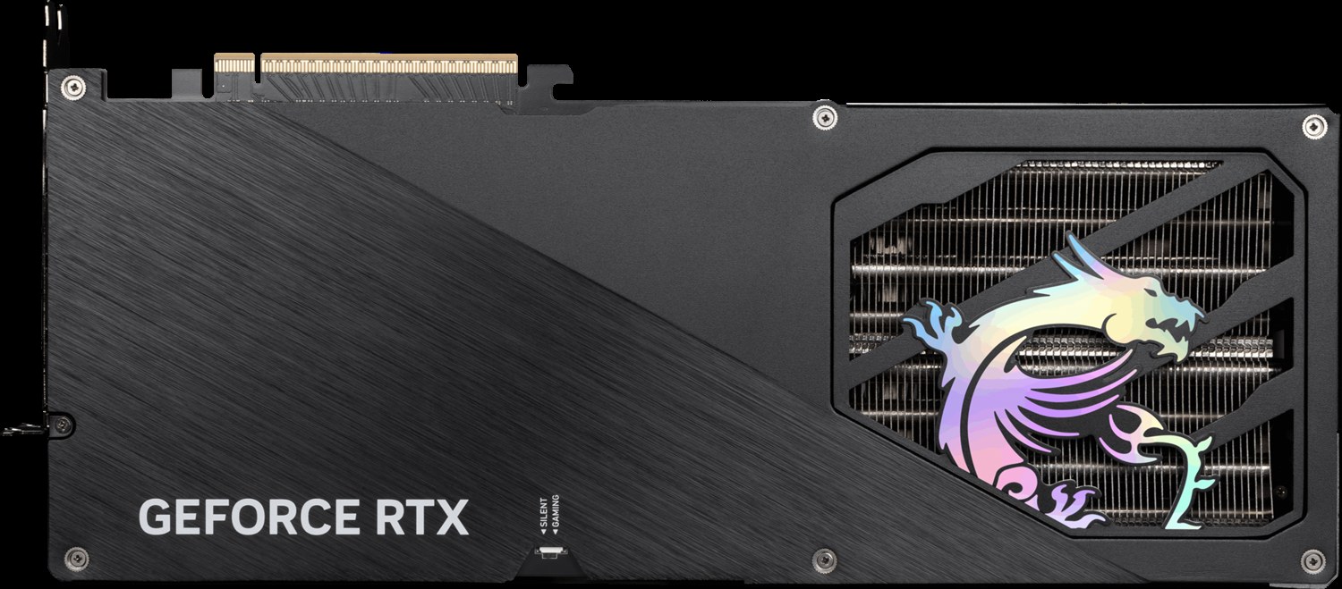 MSI RTX5090 32GB GAMING TRIO 32G GDDR7 512bit HDMI DP PCIe 5.0