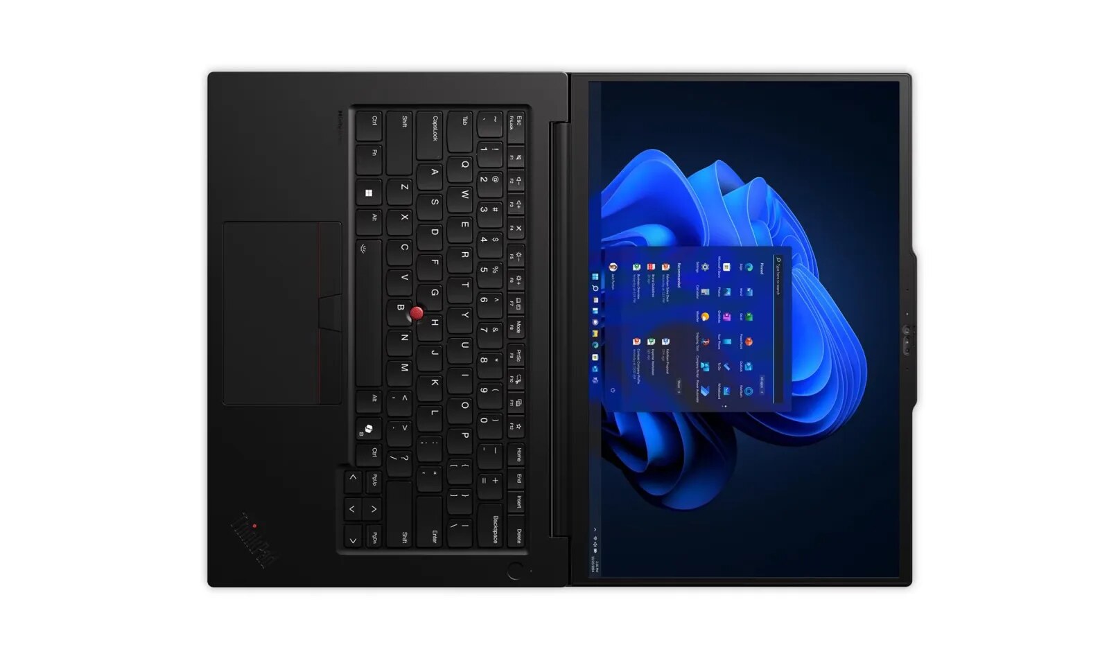 LENOVO 14" P14s V6 21QT0009TX ULTRA 7 255H-16GB DDR5 RAM-512GB NVME-6GB RTX PRO 500 BWL-W11P Taşınabilir iş istasyonu