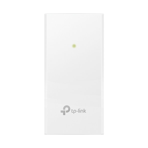 TP-LINK TL-POE2412G 1port 10/100 Indoor 24V PoE injector