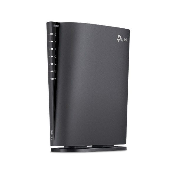 TP-LINK ARCHER AX80 Wıfı6 AX6000 Gaming Router