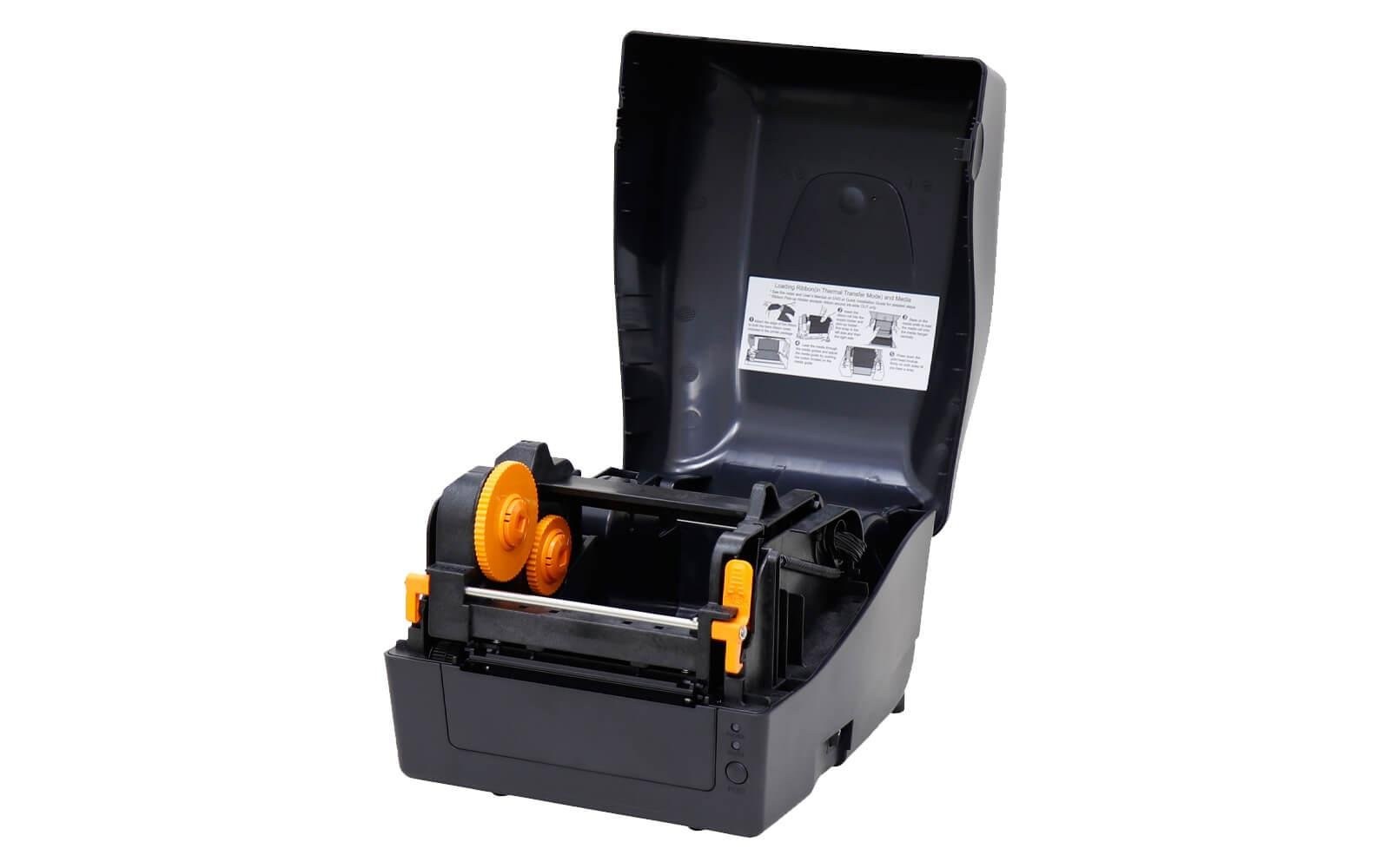 ARGOX CP-3140EX PRO Thermal,Direct Thermal USB,Seri,Ethernet Barkod Yazıcı