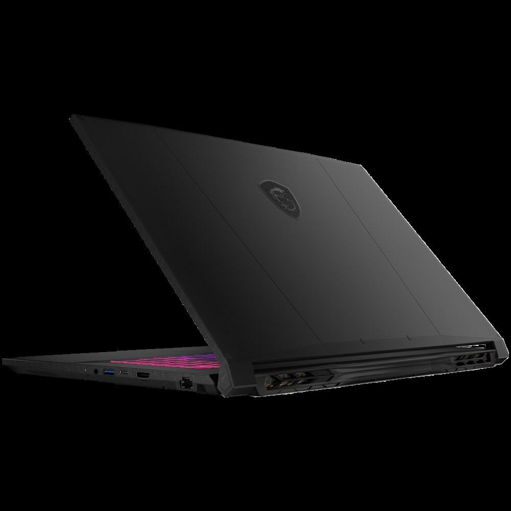 MSI 17.3" KATANA 17 B14WGK-048XTR CORE i9 14900Hx 32GB DDR5 RAM 1TB M2 NVME 8GB RTX5070 FDOS