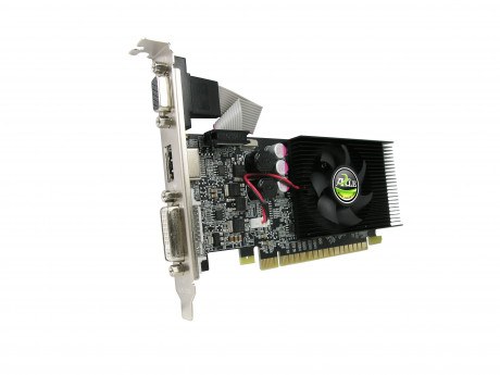 AXLE G210 1GB AX-G210/1GD3P4CDIL DDR3 64bit HDMI DVI PCIe 16X v2.0