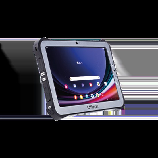 TECHNOPC 10.1" TM-T10EM 8çekirdek 8GB RAM 128GB SSD 4G/LTE 2D Barkod Okuyuculu IP65 Endüstriyel Tablet