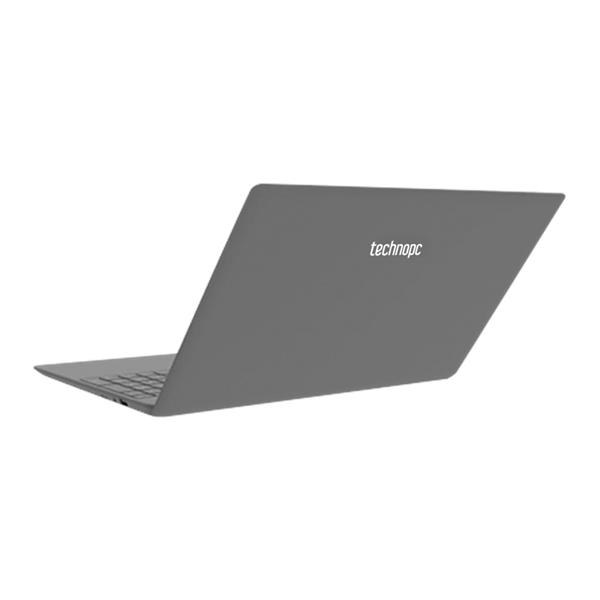 TECHNOPC 15.6" RYZEN 5 3500U-16GB DDR4 RAM-512GB NVME-FDOS NOTEBOOK / TA15-BR5 350824F TPNTB10F060454
