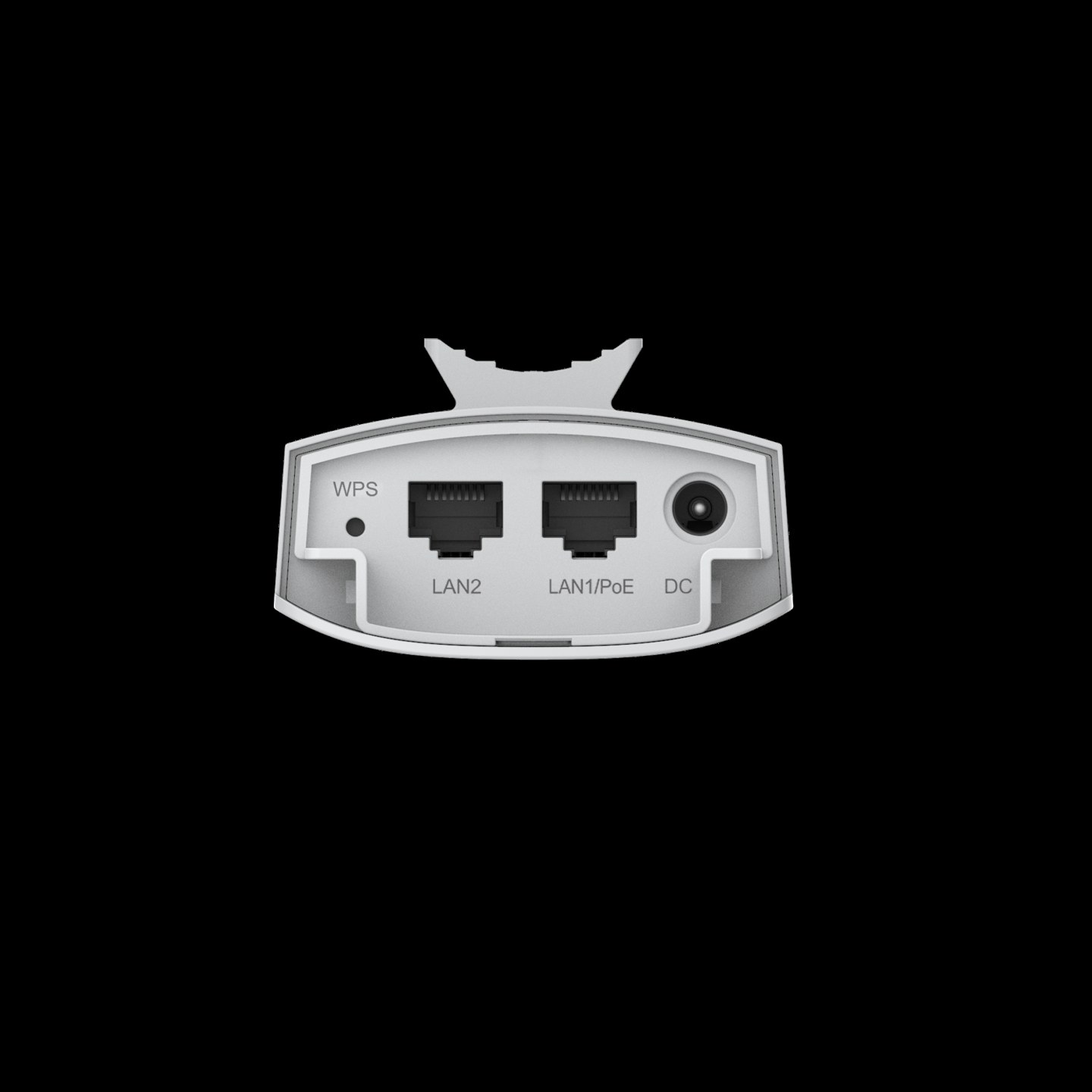 RUIJIE RG-EST100-E 300mbps 2.4ghz 500metreye kadar Harici Access Point 2-li Set