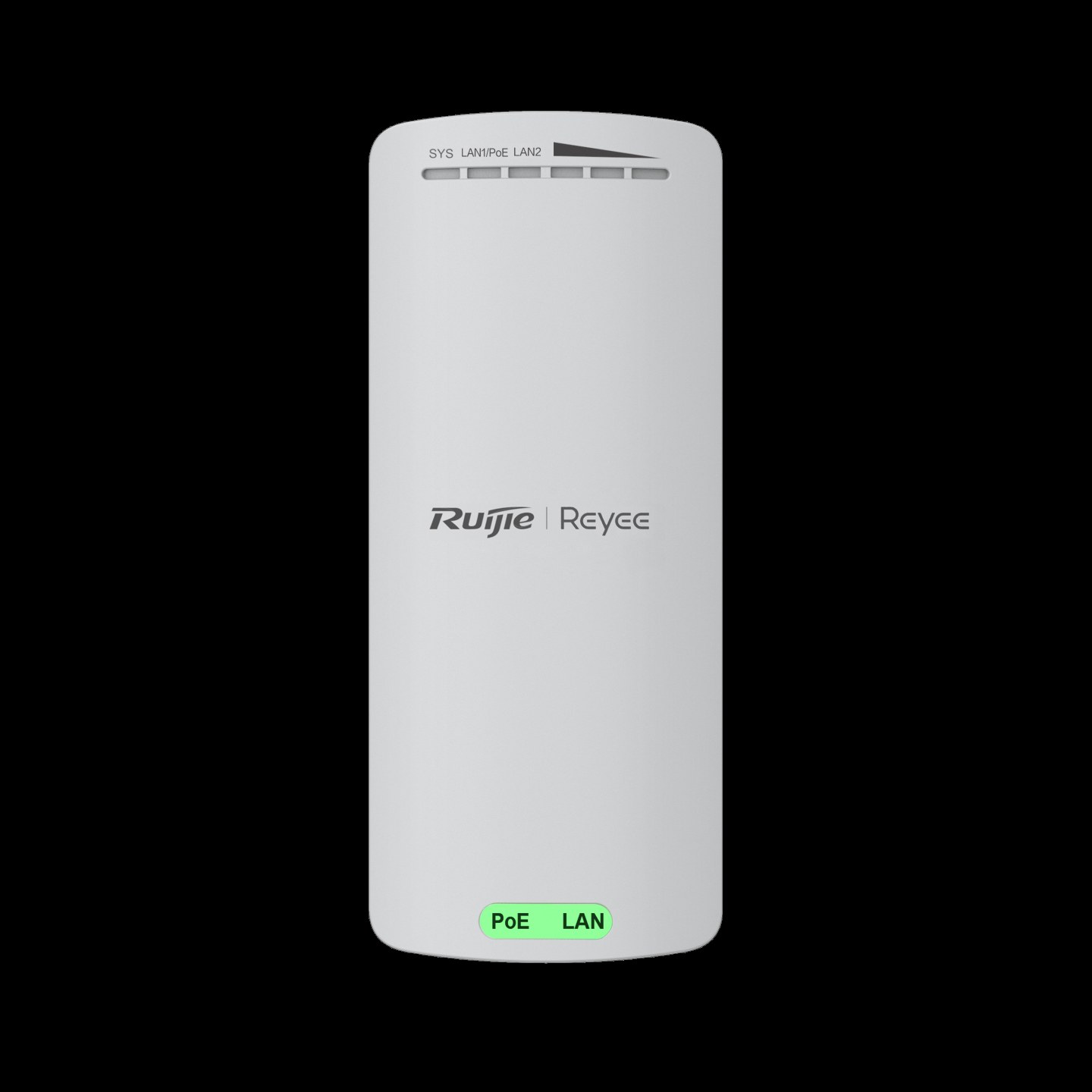 RUIJIE RG-EST100-E 300mbps 2.4ghz 500metreye kadar Harici Access Point 2-li Set