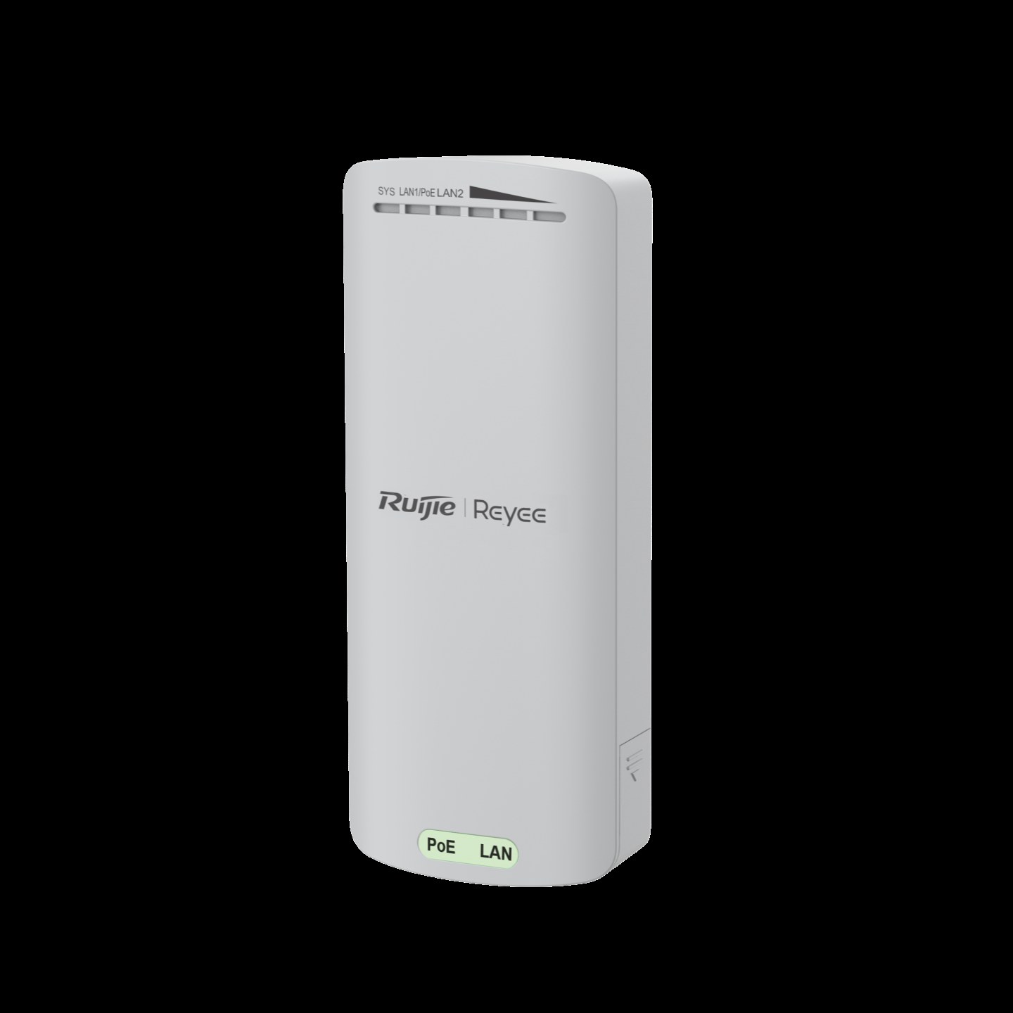 RUIJIE RG-EST100-E 300mbps 2.4ghz 500metreye kadar Harici Access Point 2-li Set